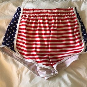 Krass and Co Sam’s Shorts